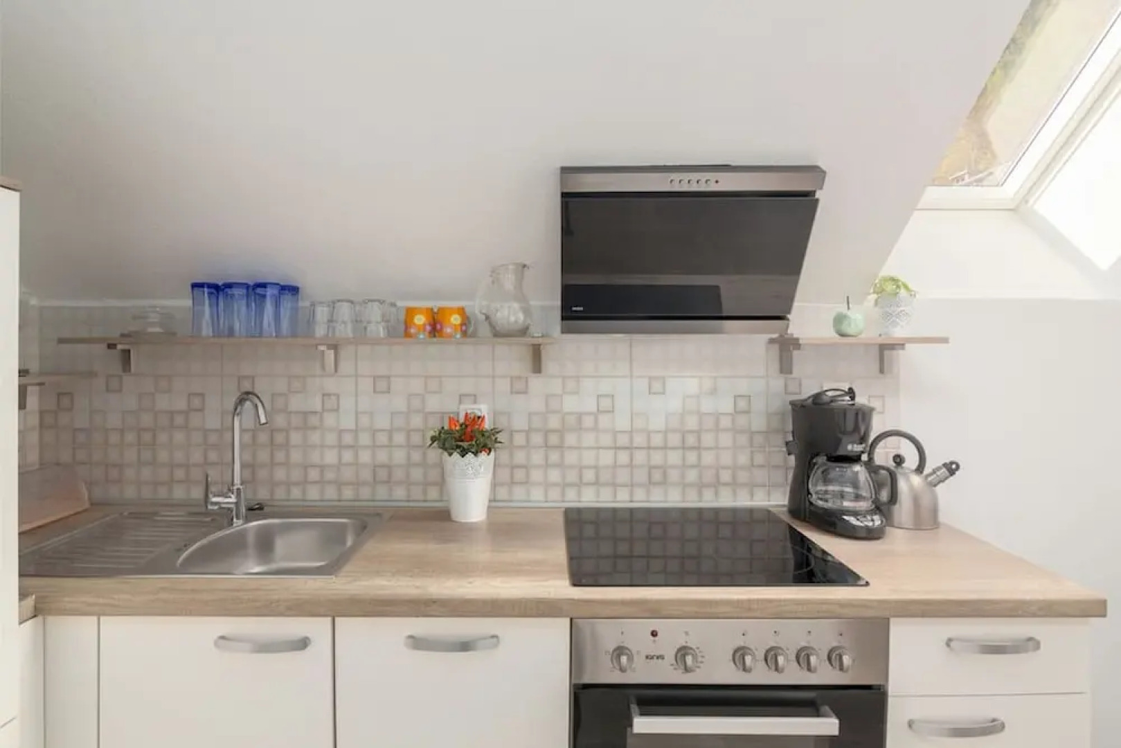 Fine Stay Apartments