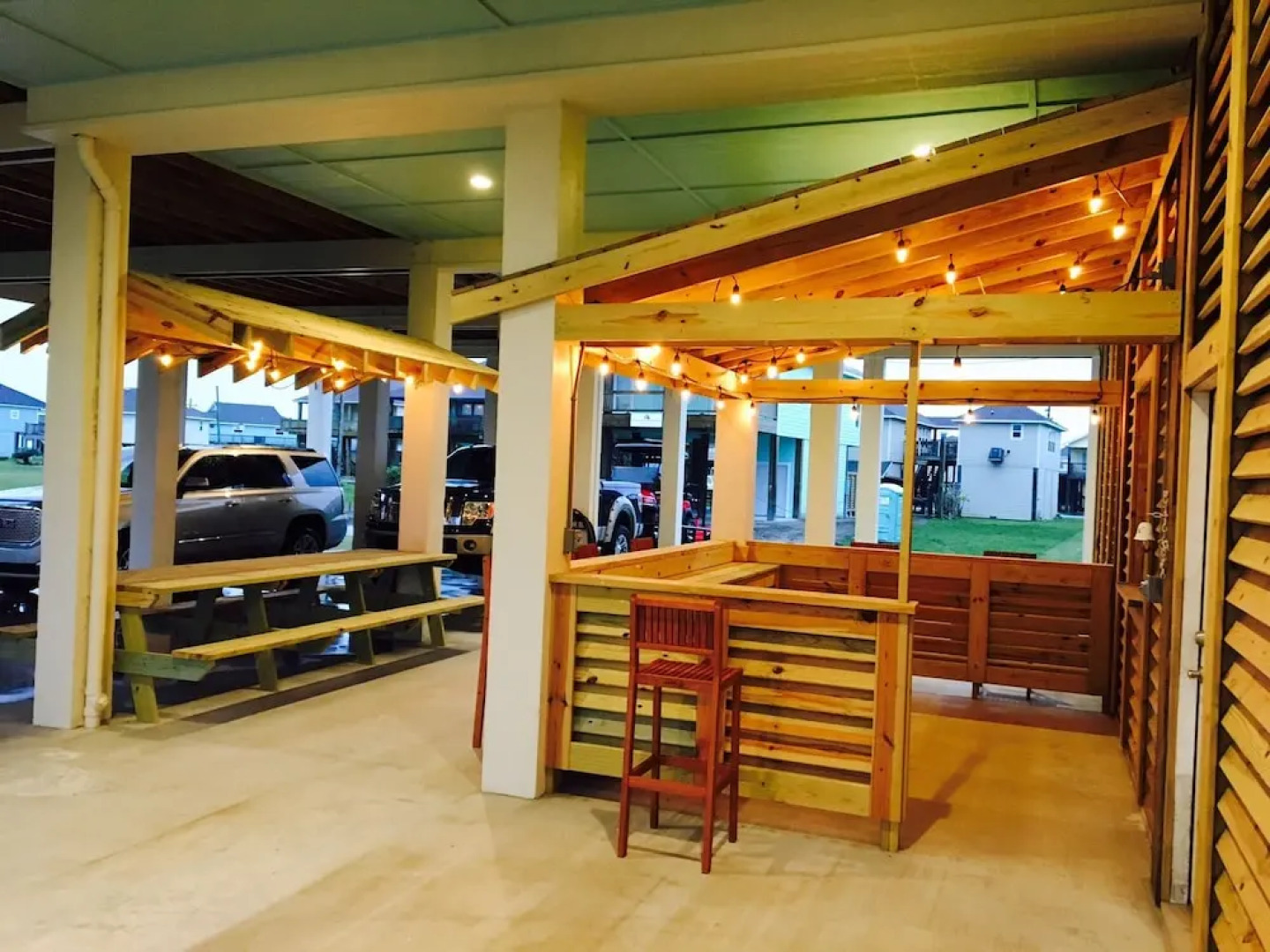 #Beach-N-Chill by RedAwning