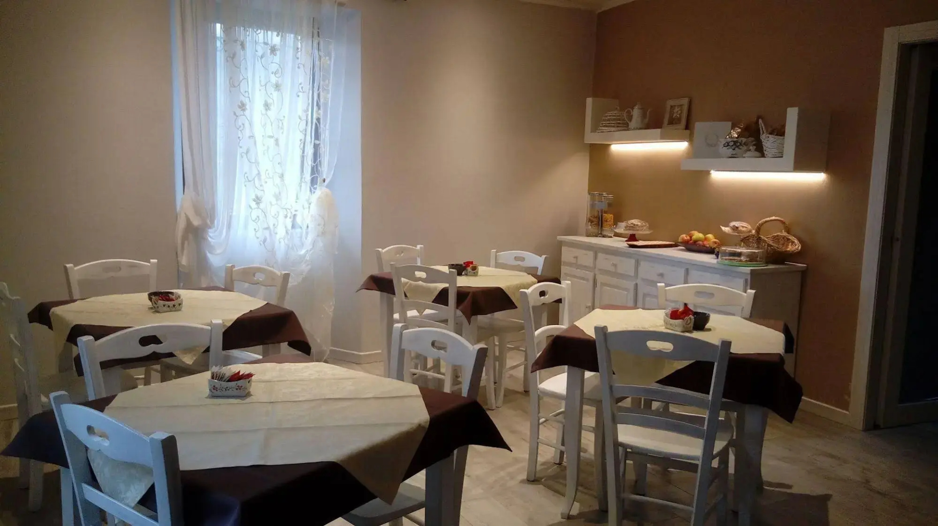 Roncola B&B L'Antica Corte
