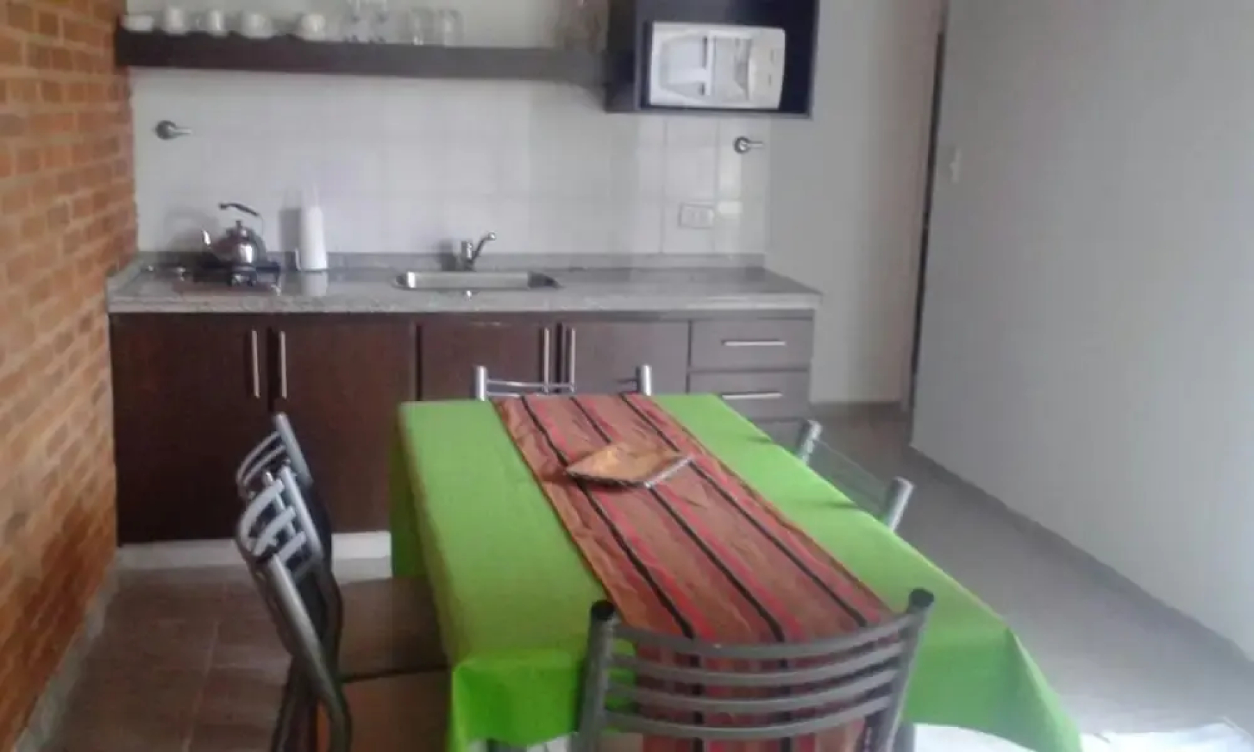 Hotel La Loma Federación