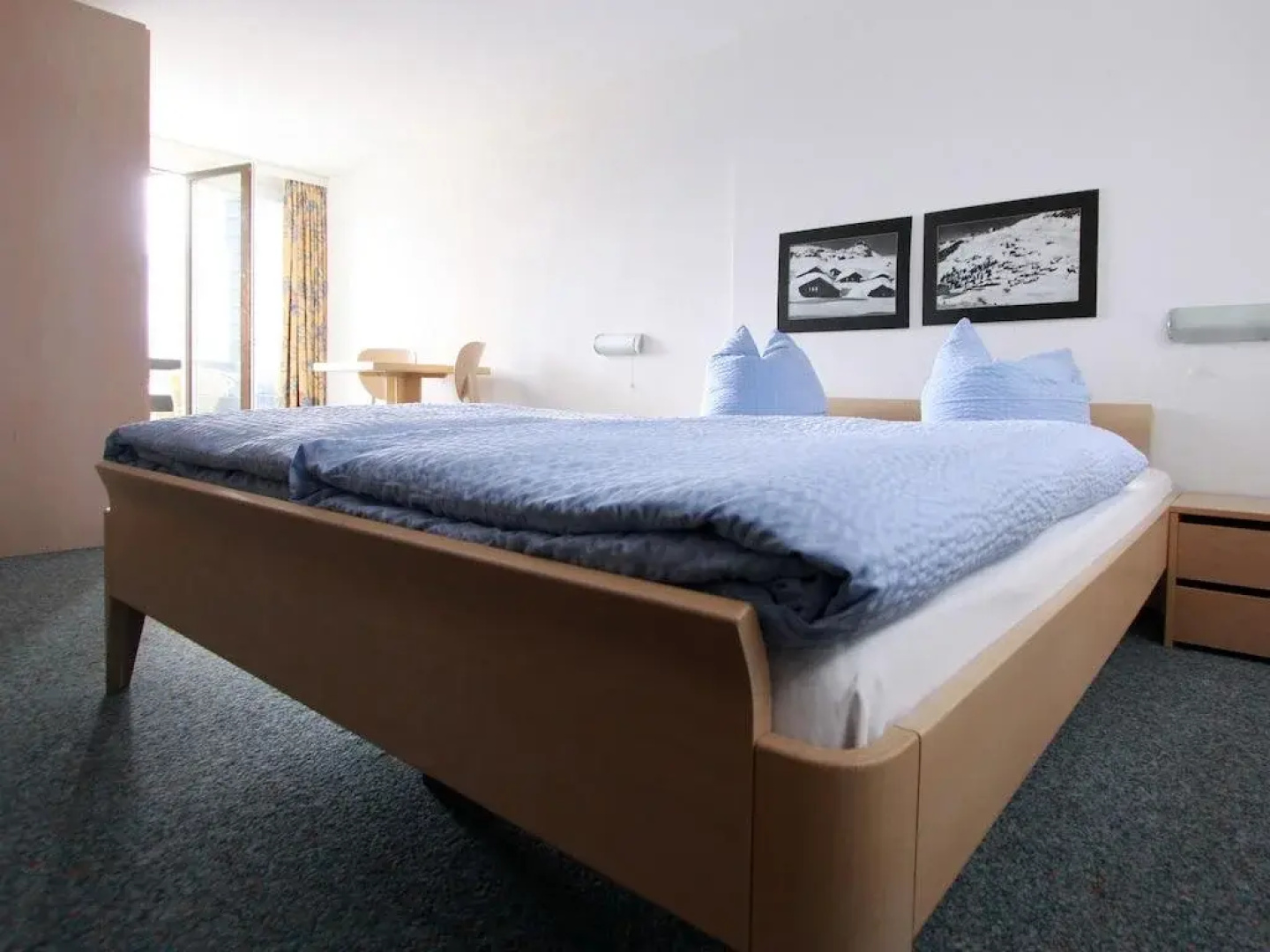 Hotel Le Postillion