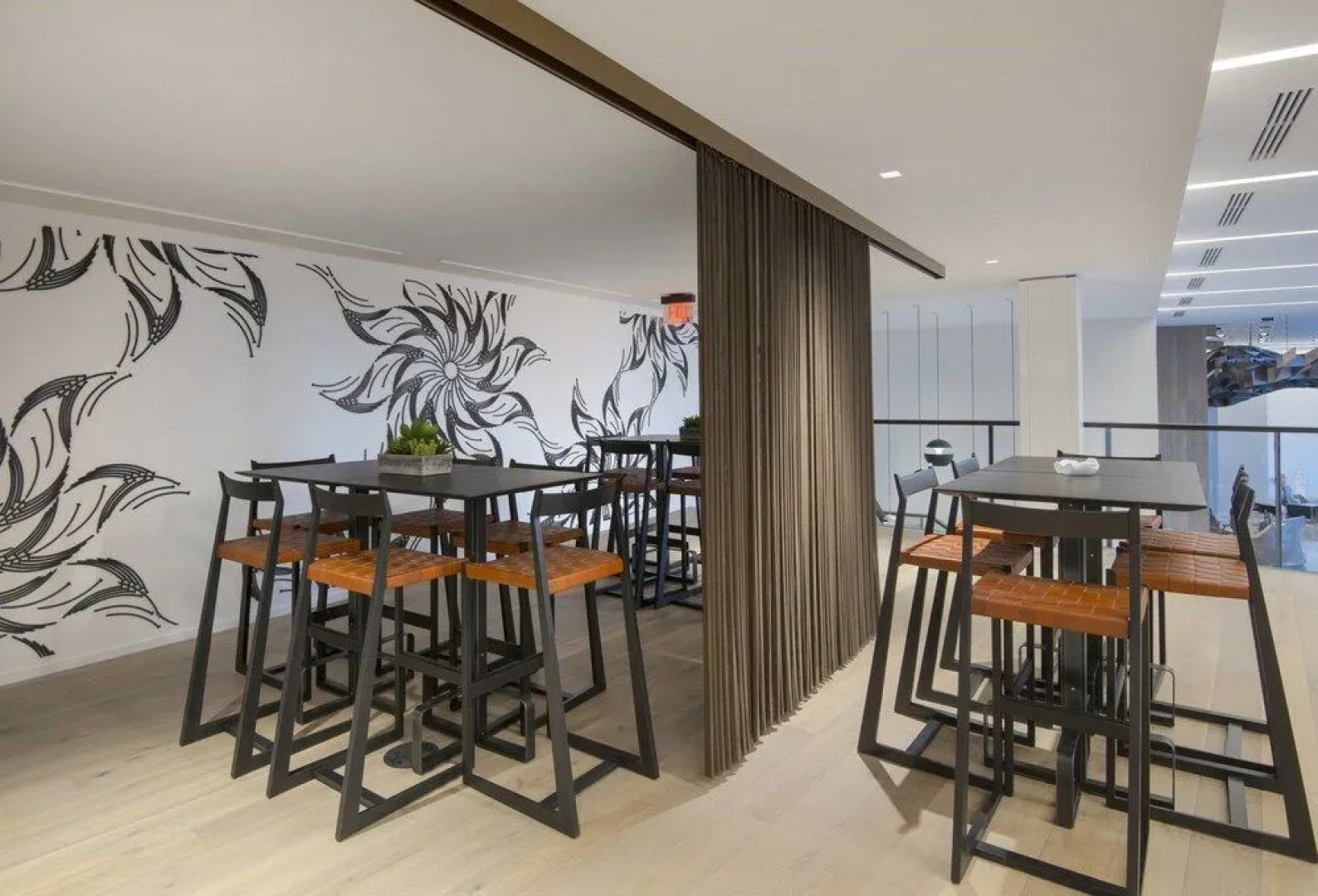 Global Luxury Suites in South End