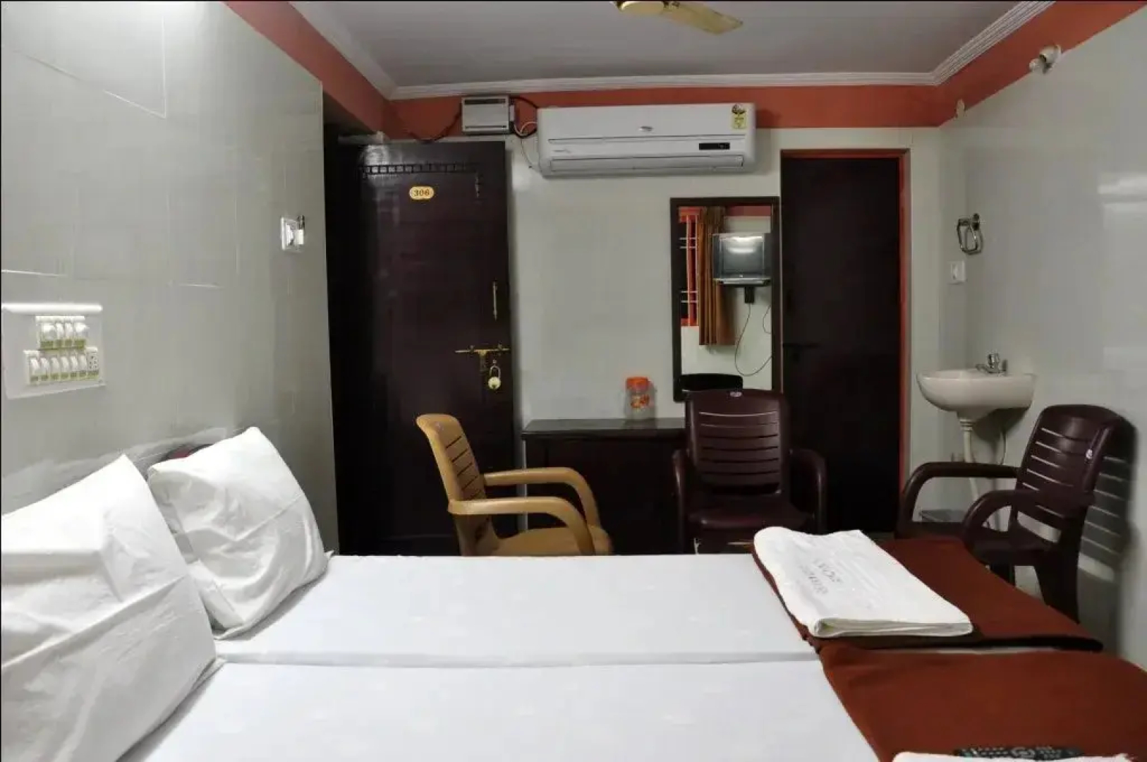 Shannkur Residency