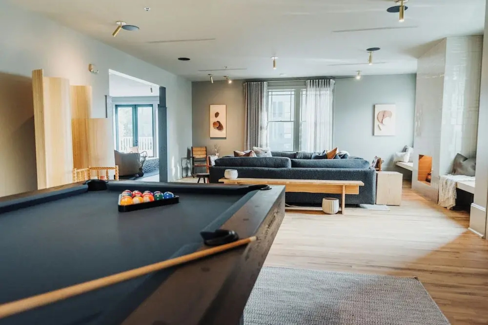 Pratt Place Inn and Barn