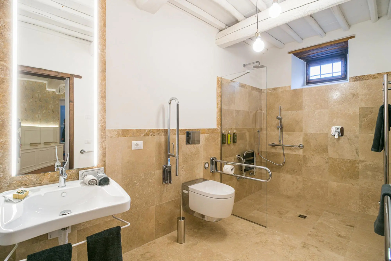 Casa all Erta Charme and Relax With a View