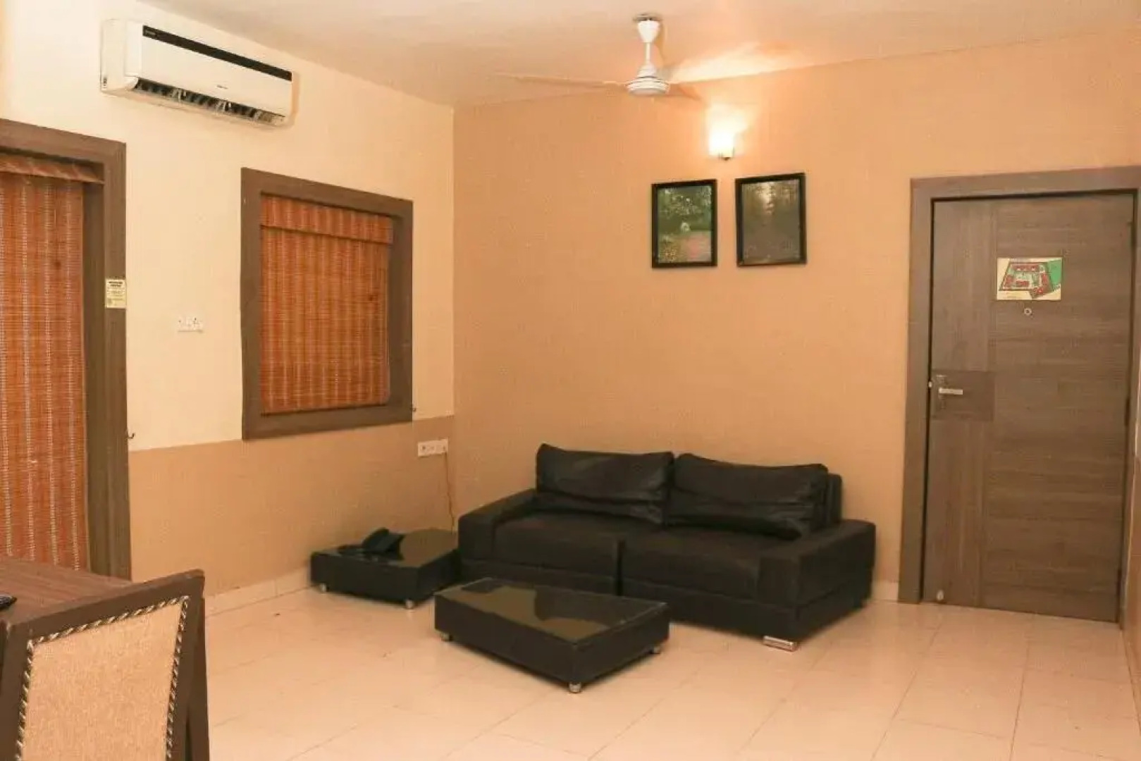 Treebo Trend Green Valley Beach Resort