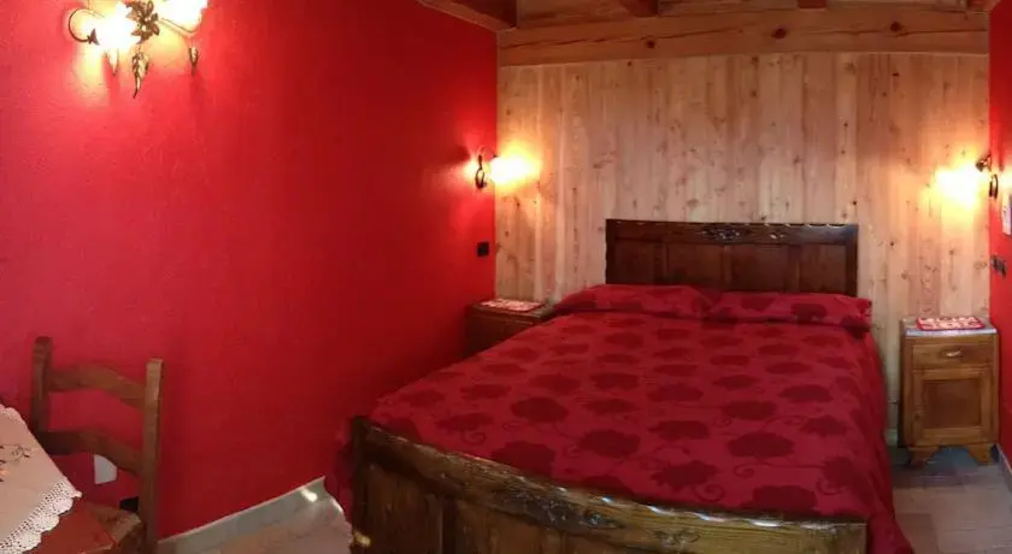 B&B Maison Cerise