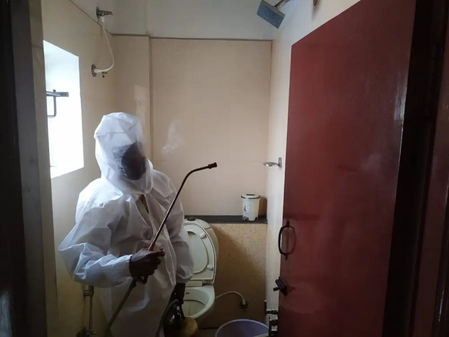 Hotel Rathnavel Towers