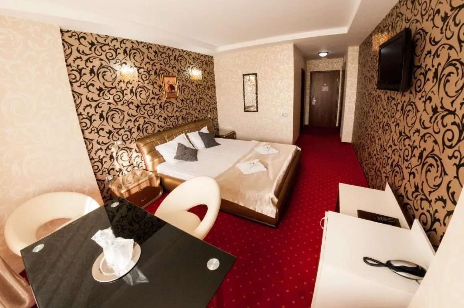 Hotel Boutique Shine