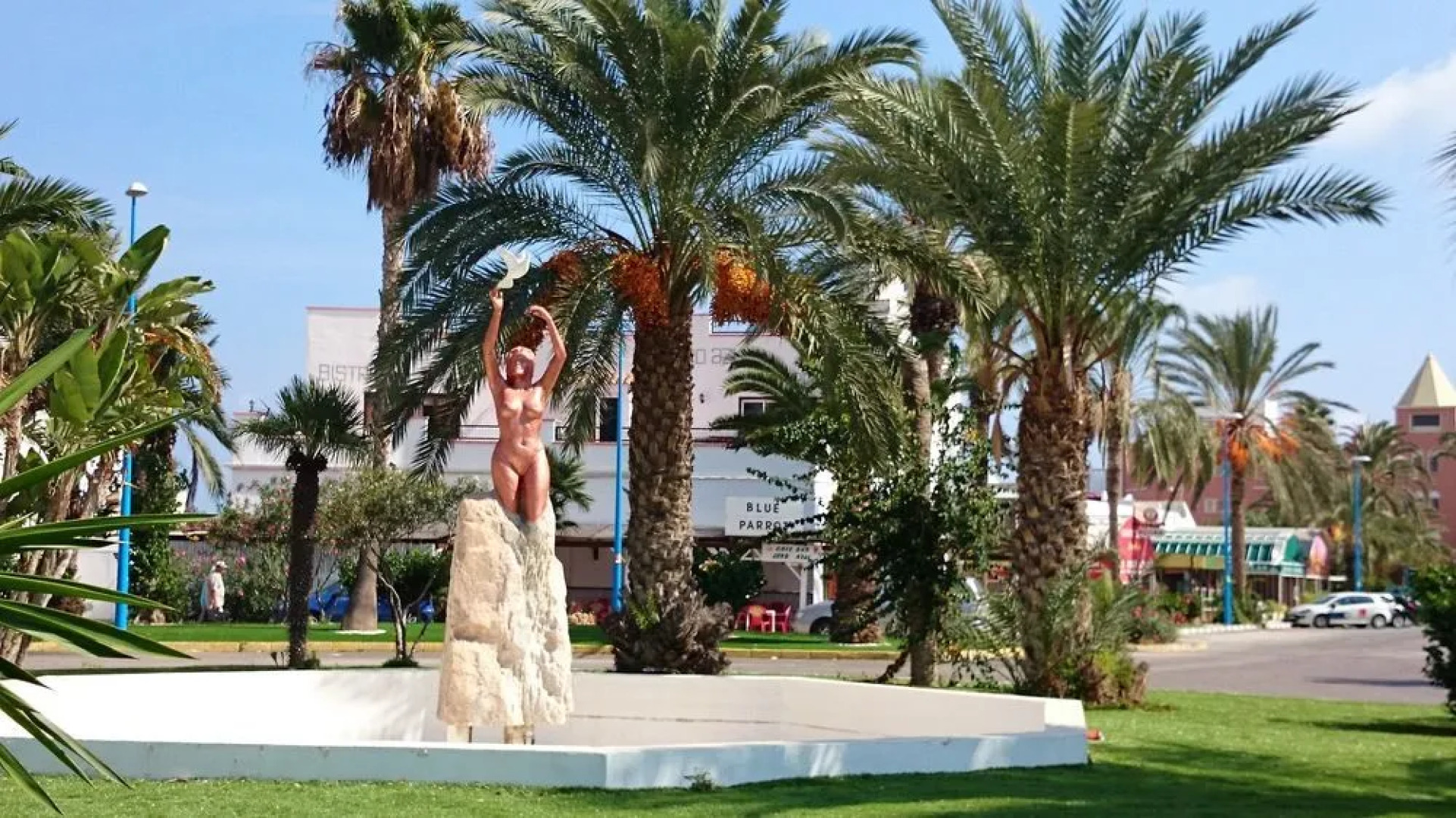 Natura World Apartamentos