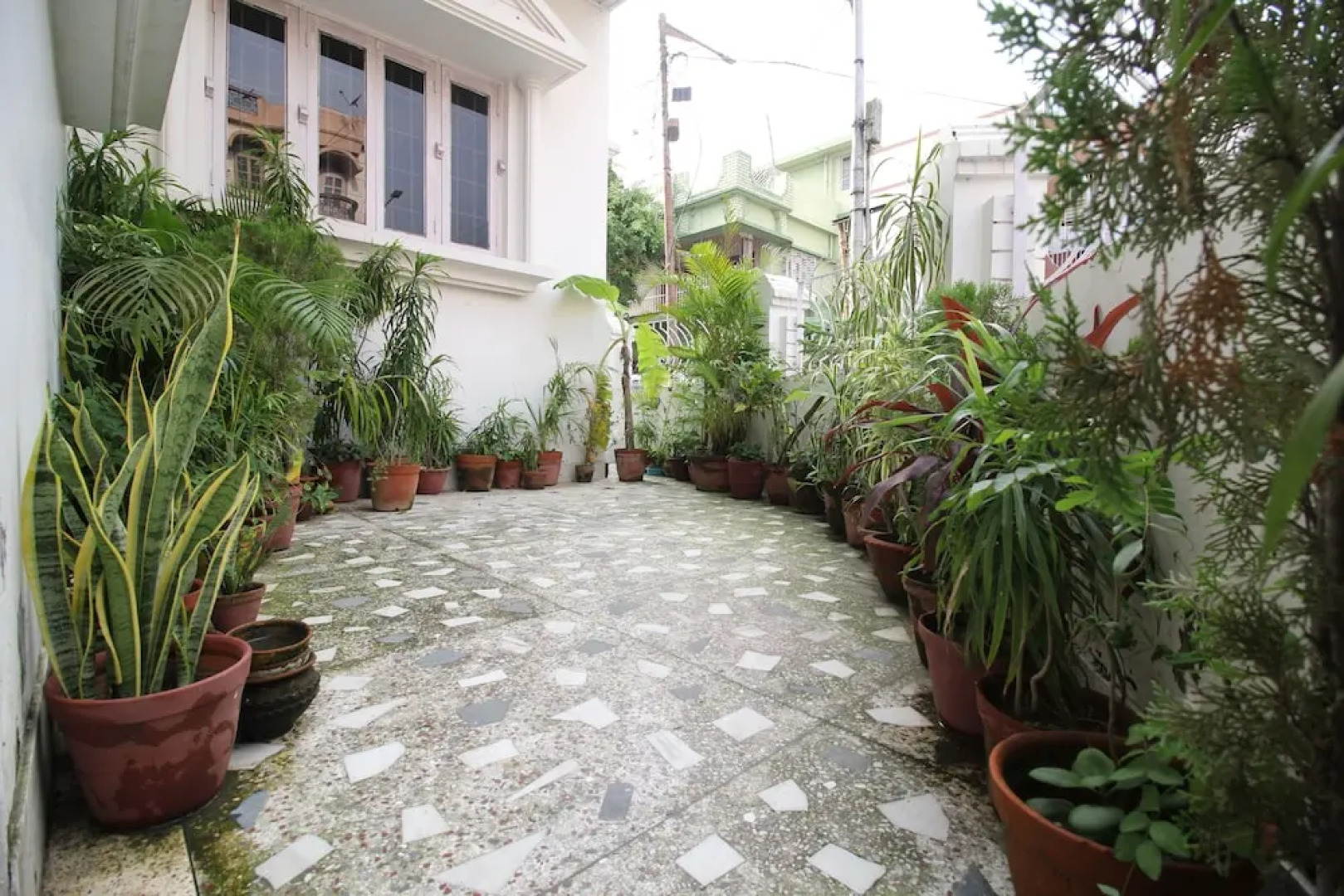 Anamitra Guest House