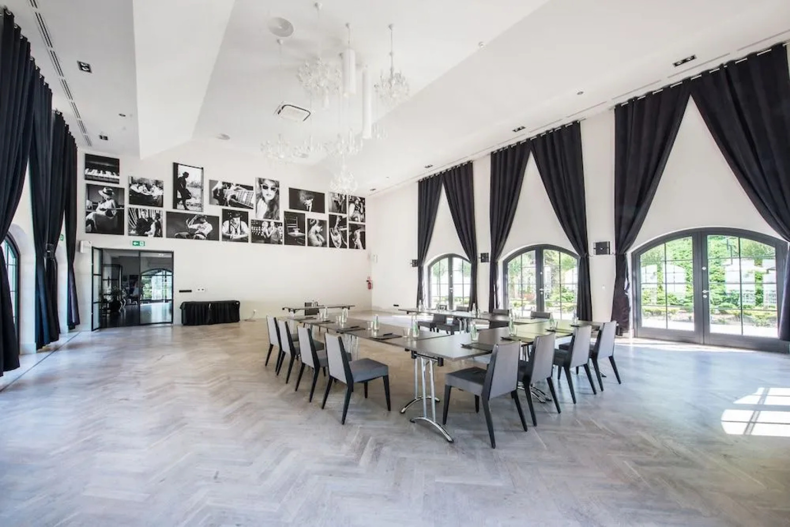 Hotel Pałac Jugowice