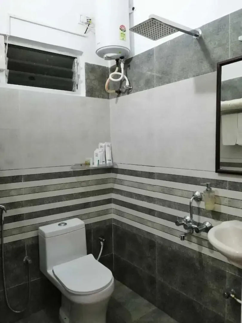 Leisure Inn Resort by NHospitality