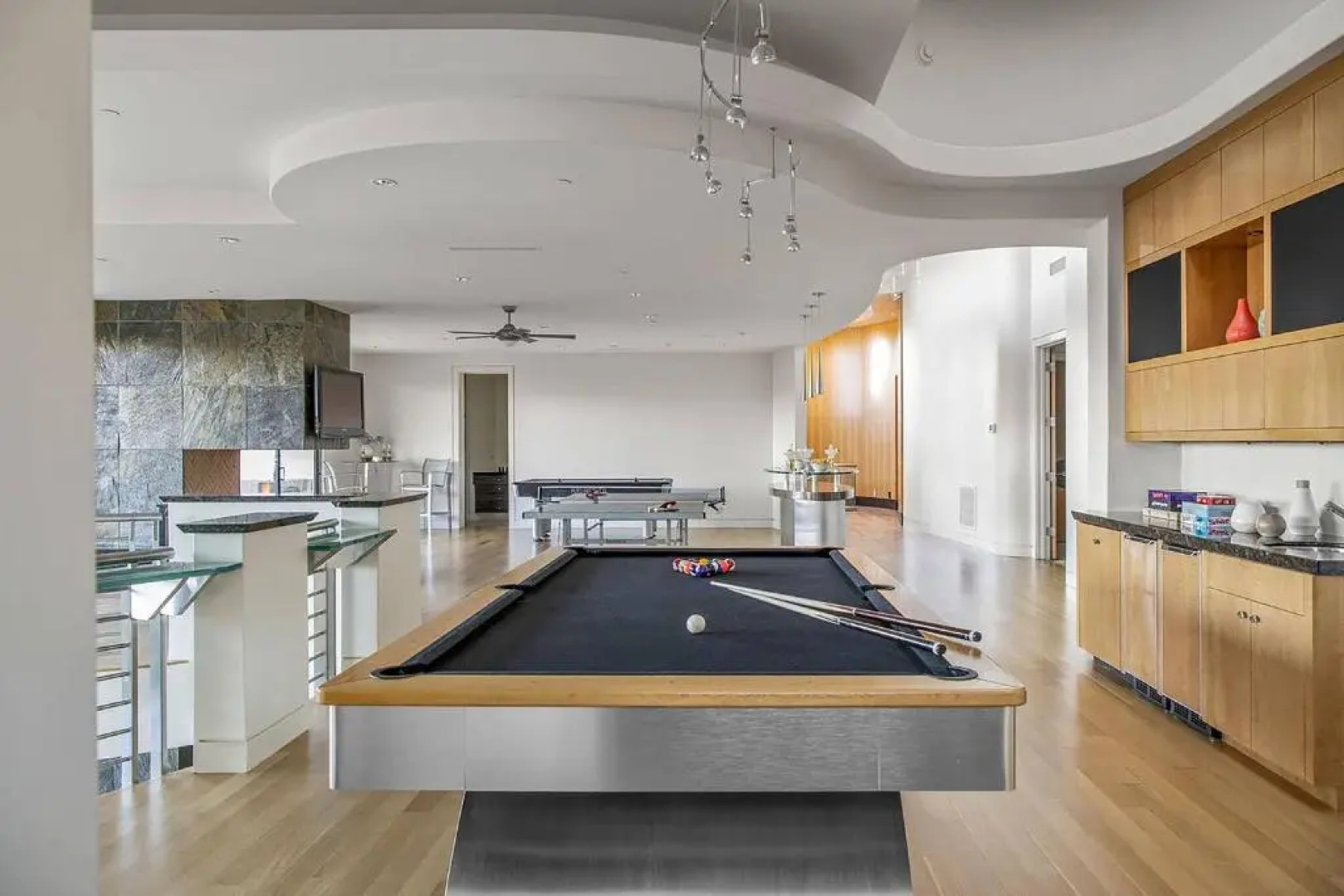 Black Rock by AvantStay Modern Masterpiece w Panoramic Views Infinity Pool