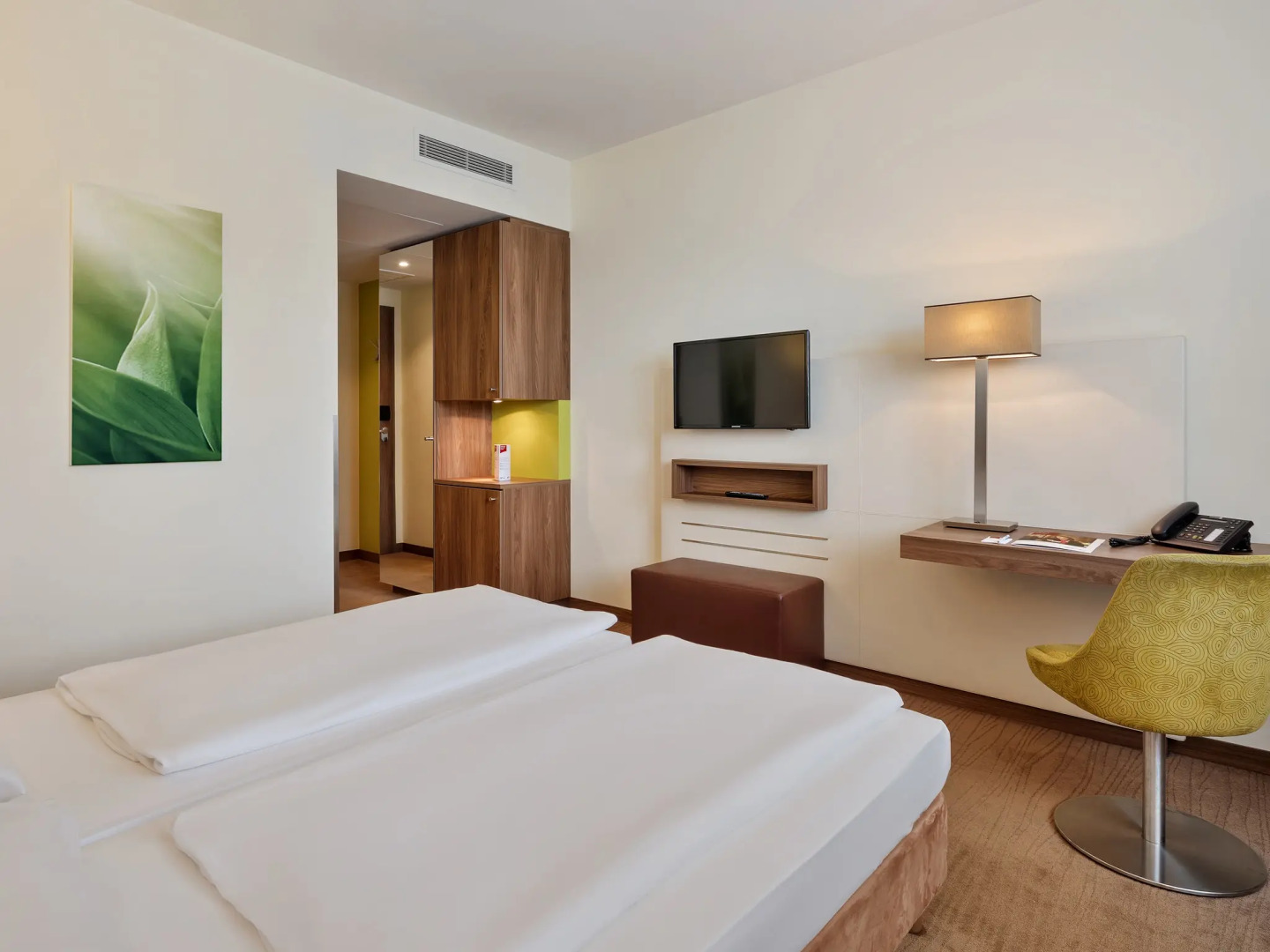 Austria Trend Hotel Doppio