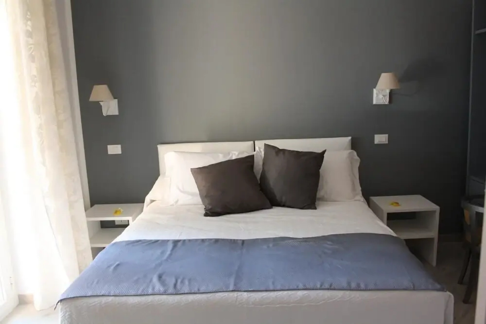 Glem Rooms and Breakfast