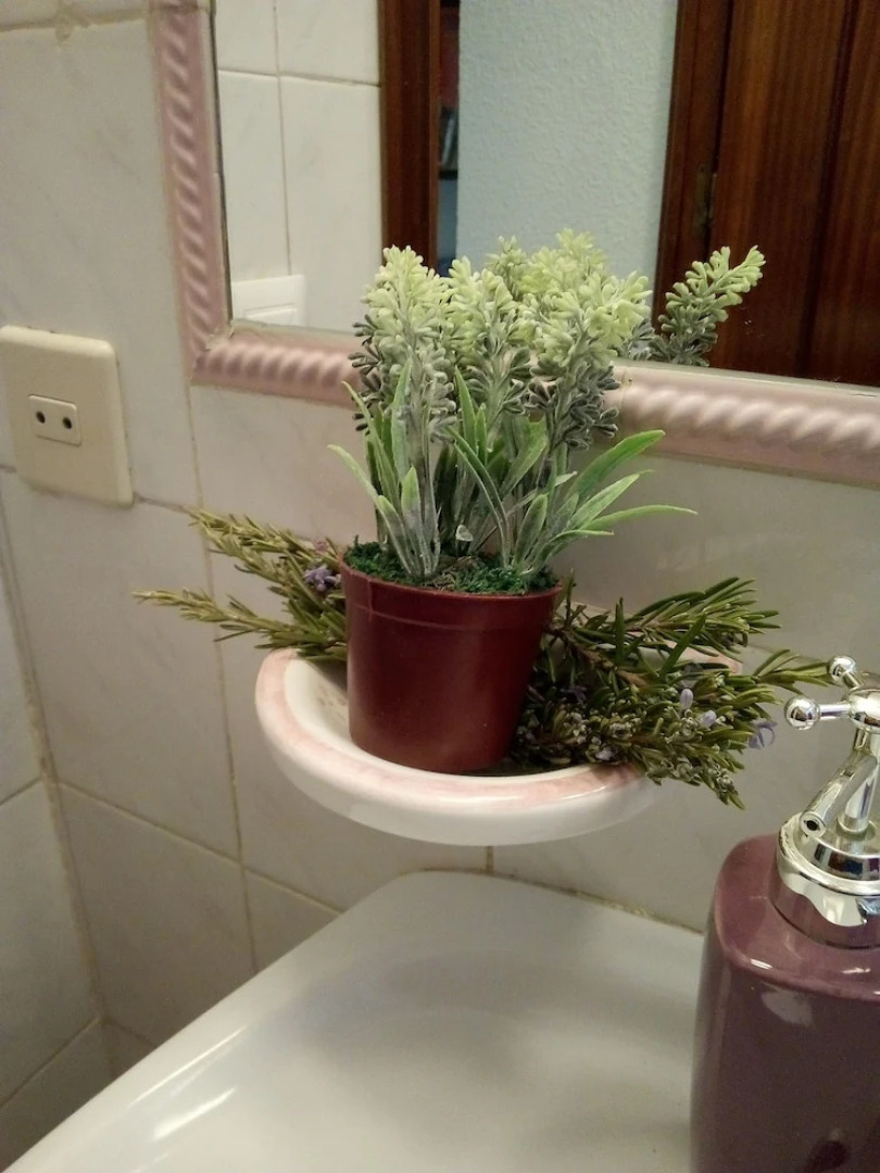 La Casa De Santa Lucía