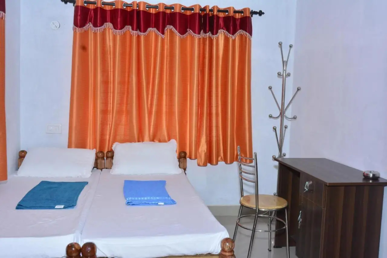 Sea Breeze Beach Home Stay