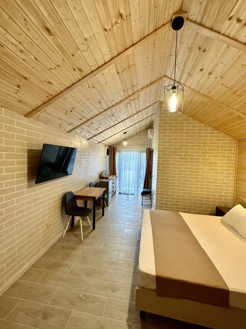 Коттеджный комплекс Царское Село Анхуа