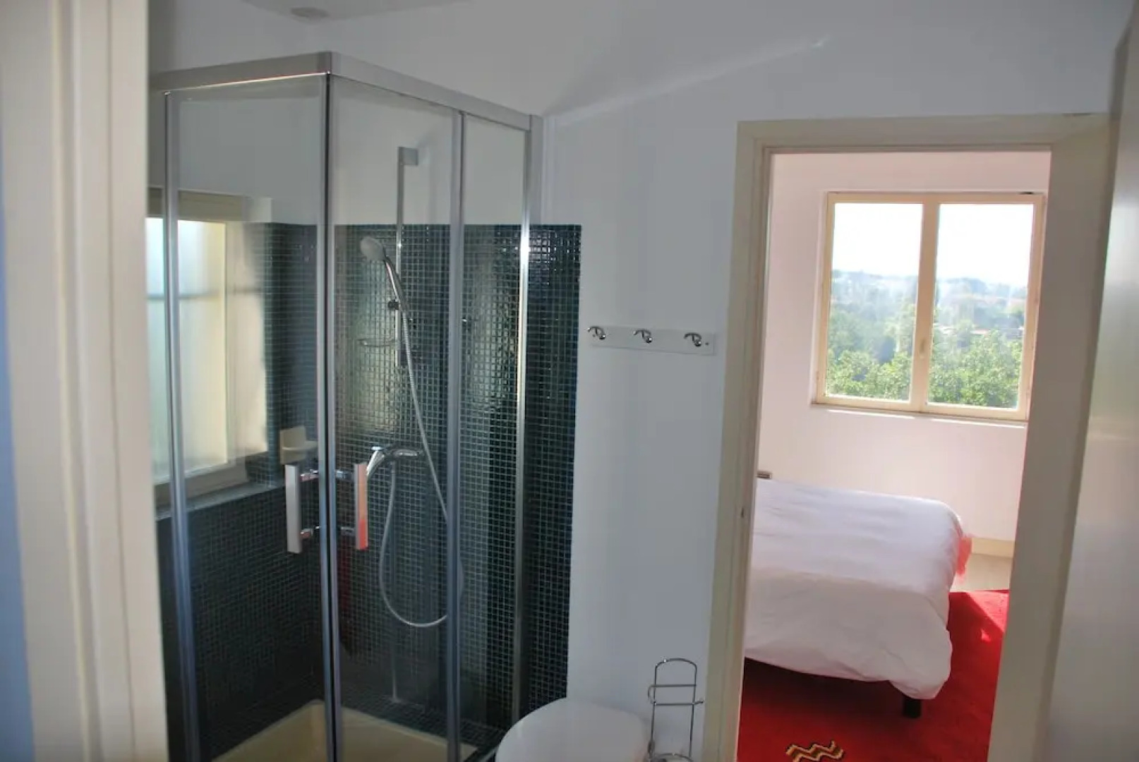 Aux Terrasses de Kaya