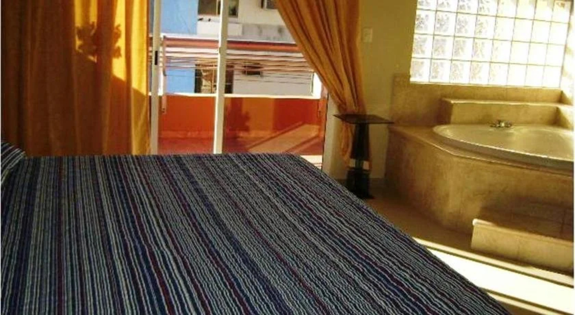 Suites La Jolla Culiacan