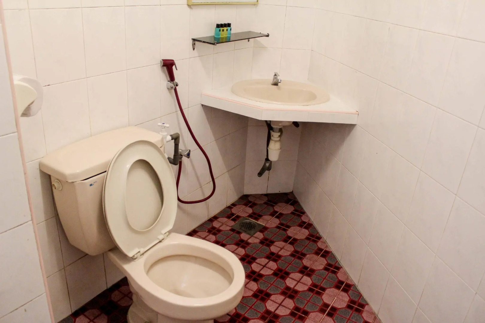 Star Regency Hotel Apartments