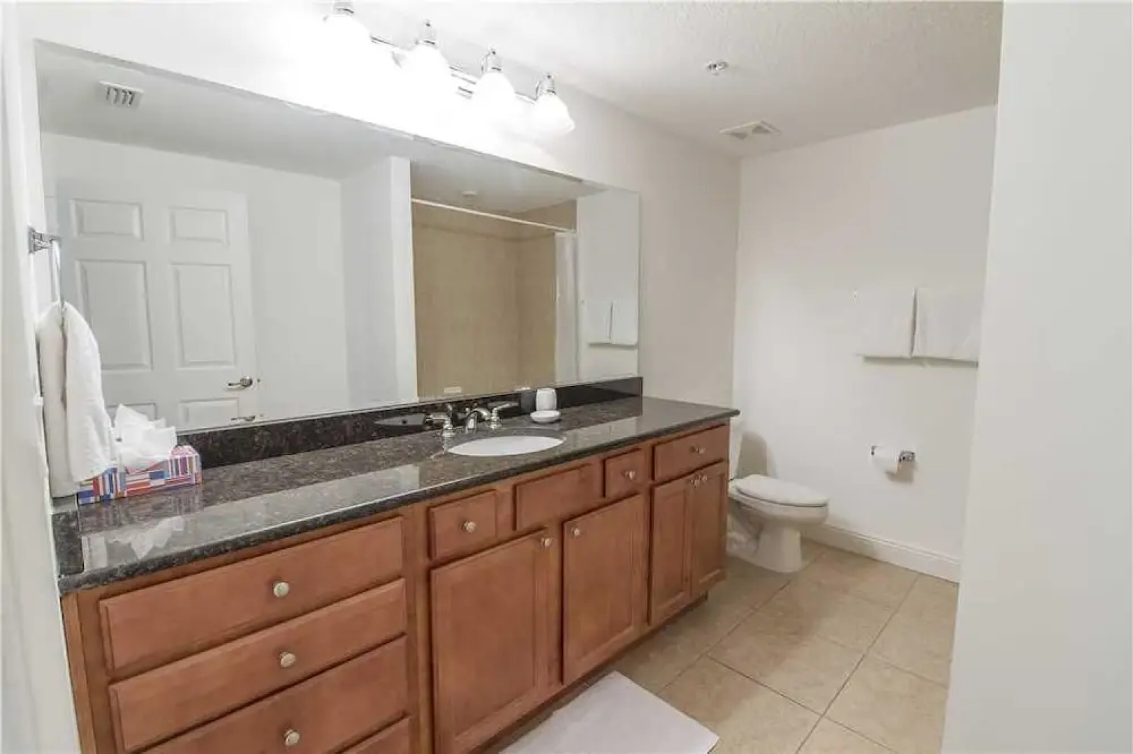 Sanibel 702 - Three Bedroom Condo