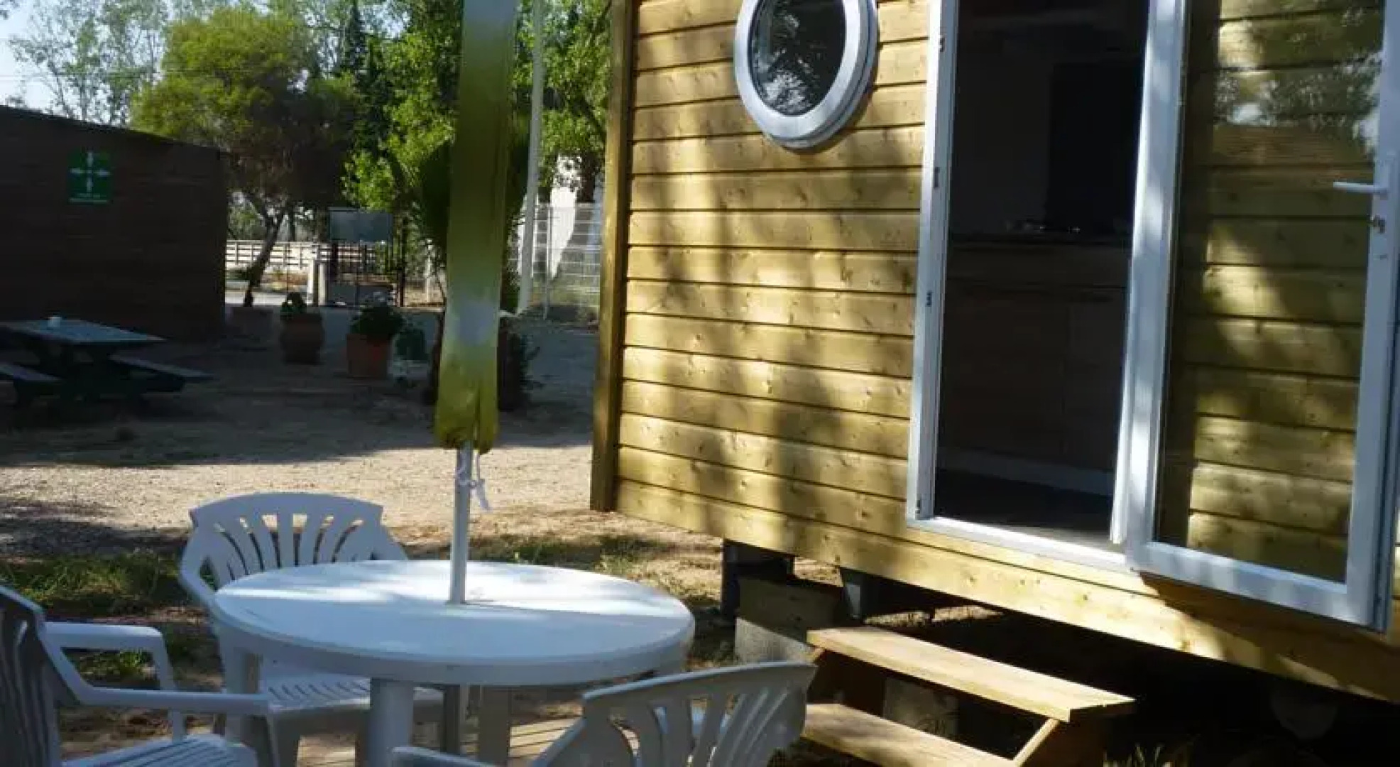 Camping Mer et Nature