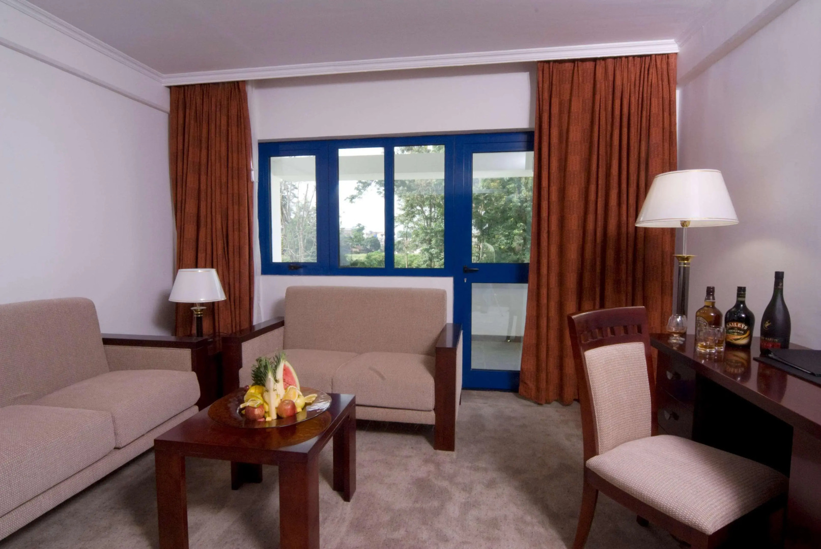 Lancaster Hotel Kumasi