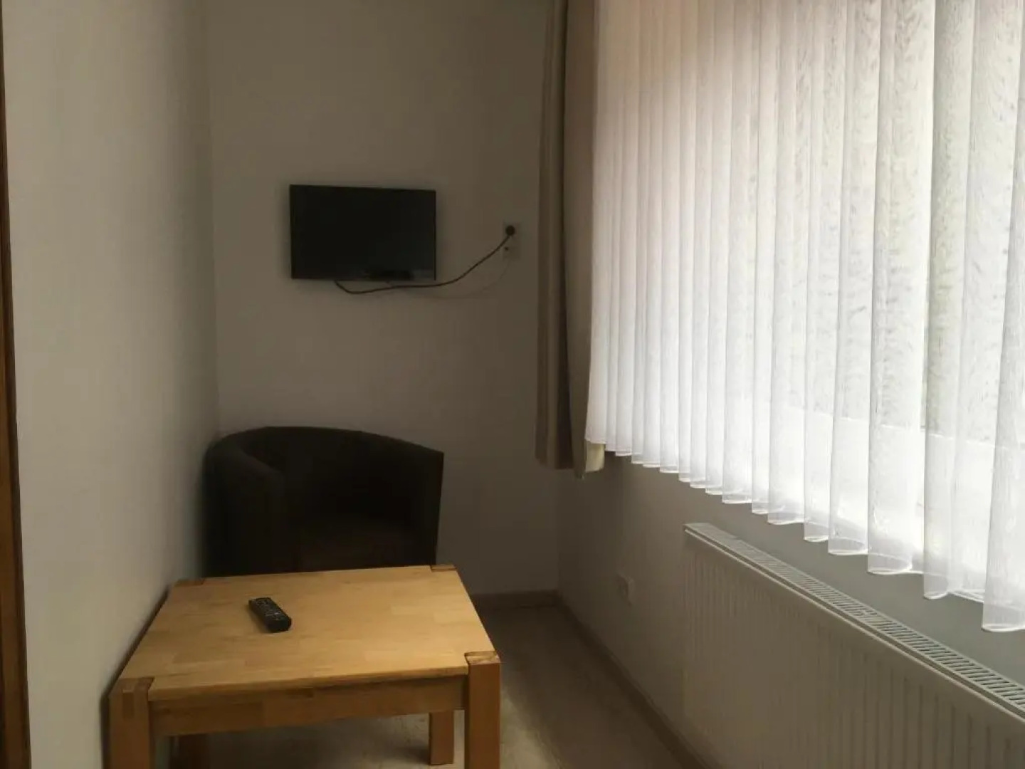 Hotel-Pension zum Paradies