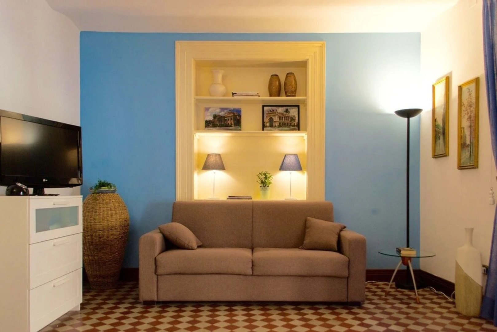 La Galleria di S. Domenico