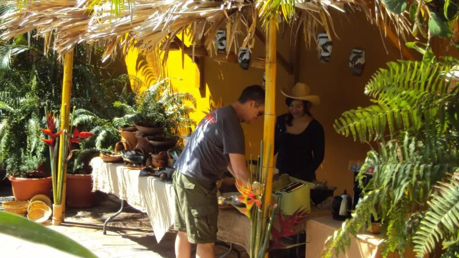 Aparthotel Guijarros