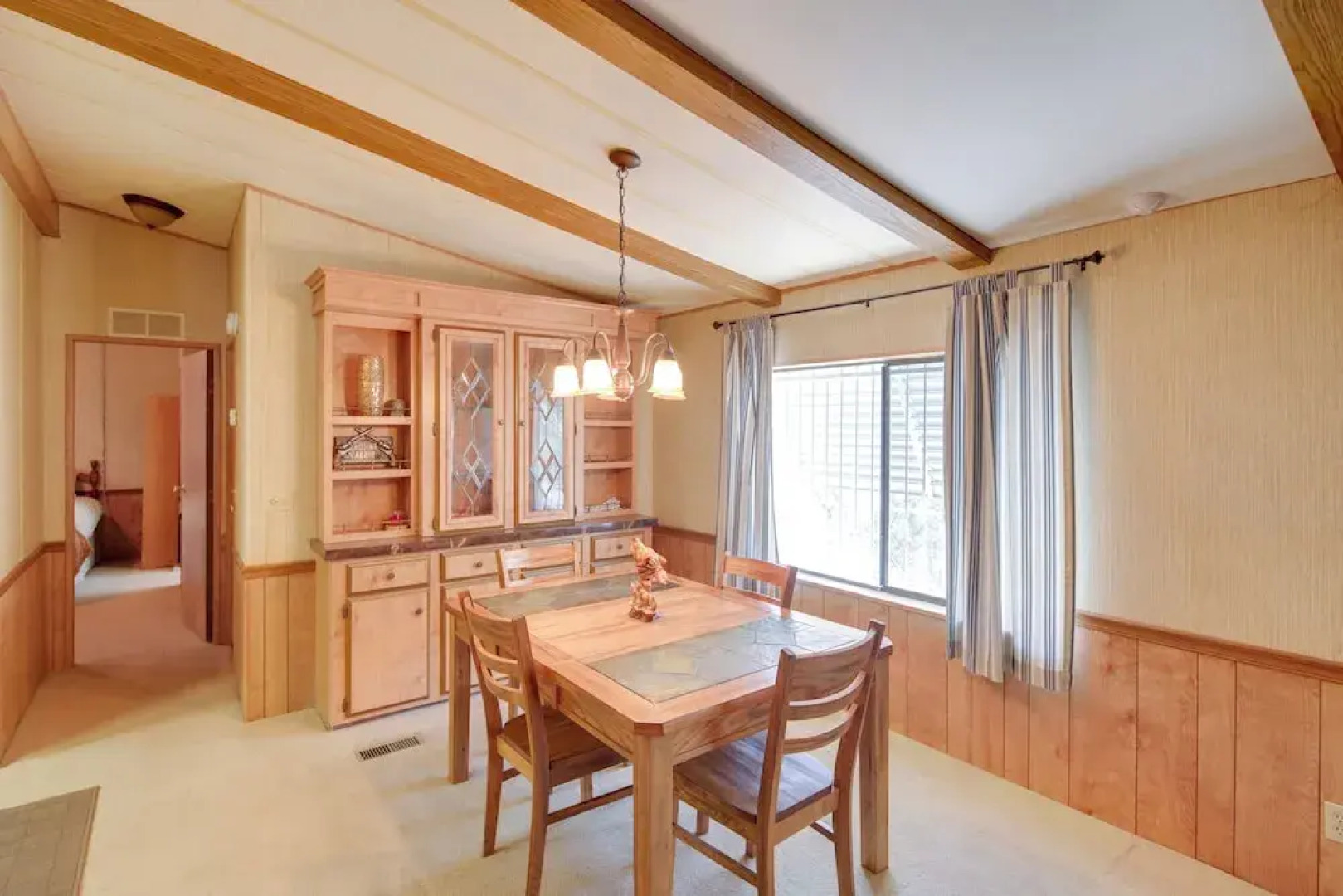 Bullhead City Home w/ Fire Pit - Walk to CO River!