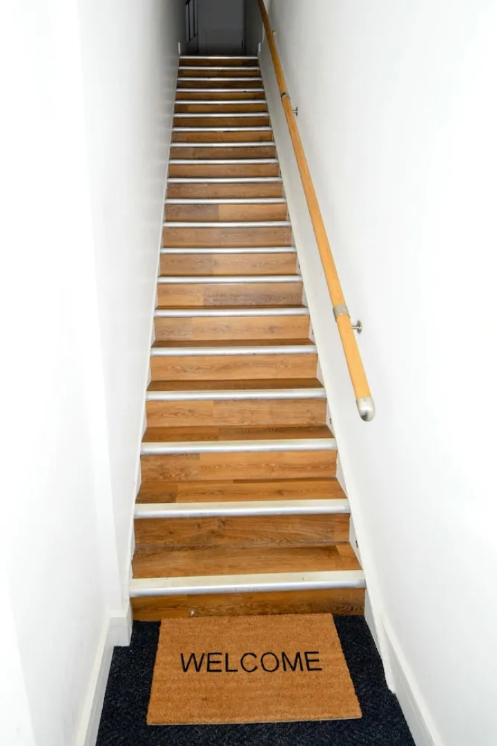 Grand Apartments Hammersmith