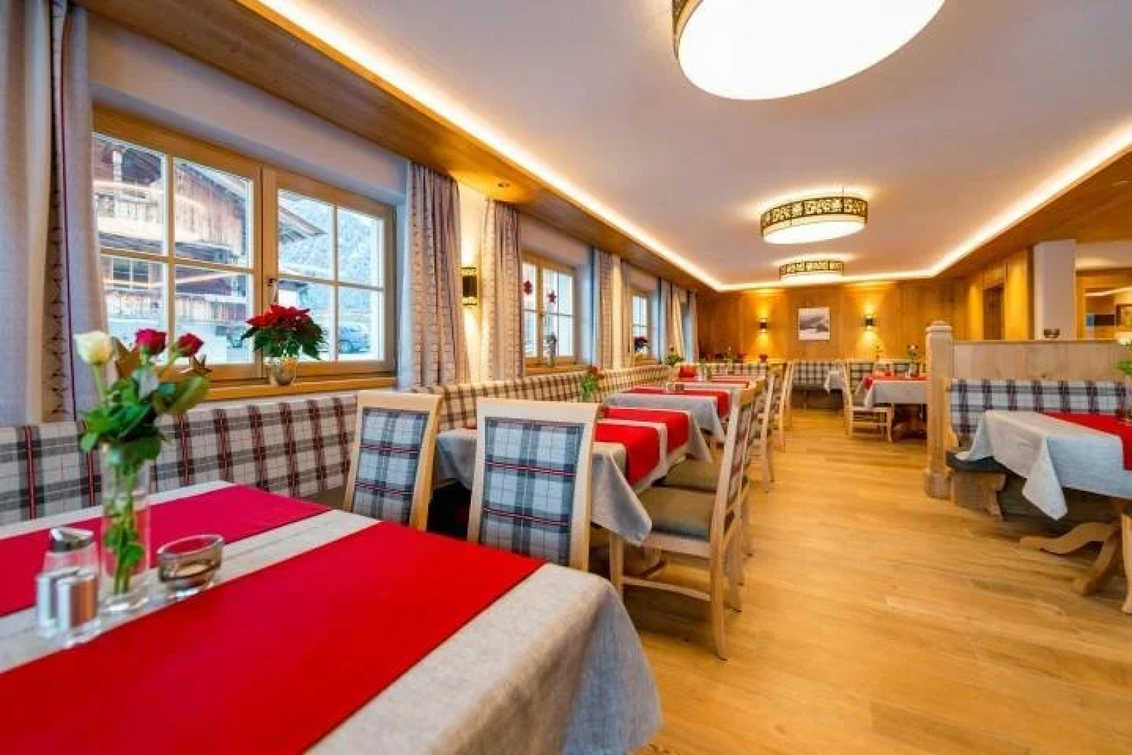 Alpengasthof Rossmoos