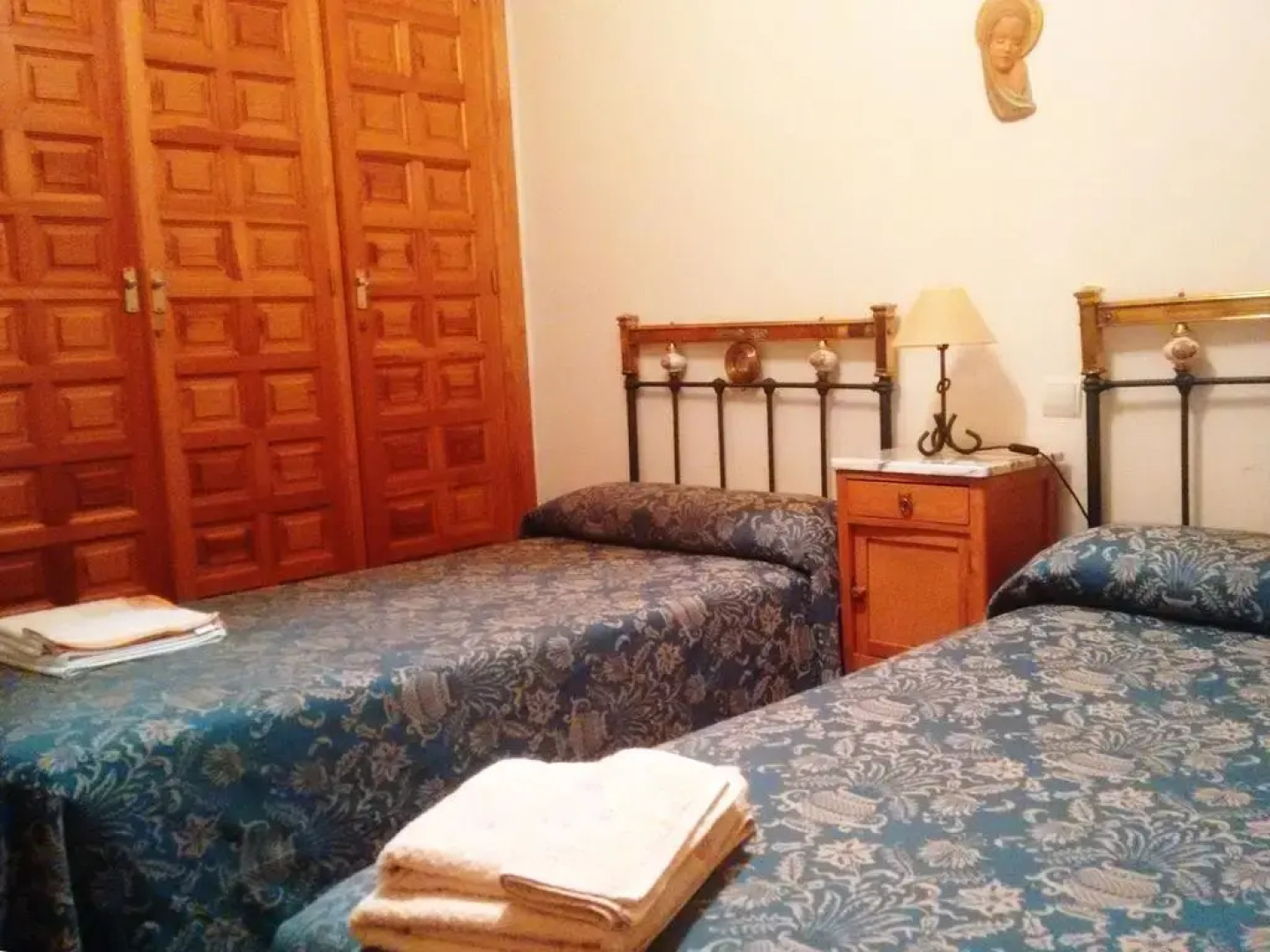 Casa Rural Marques de Cerralbo