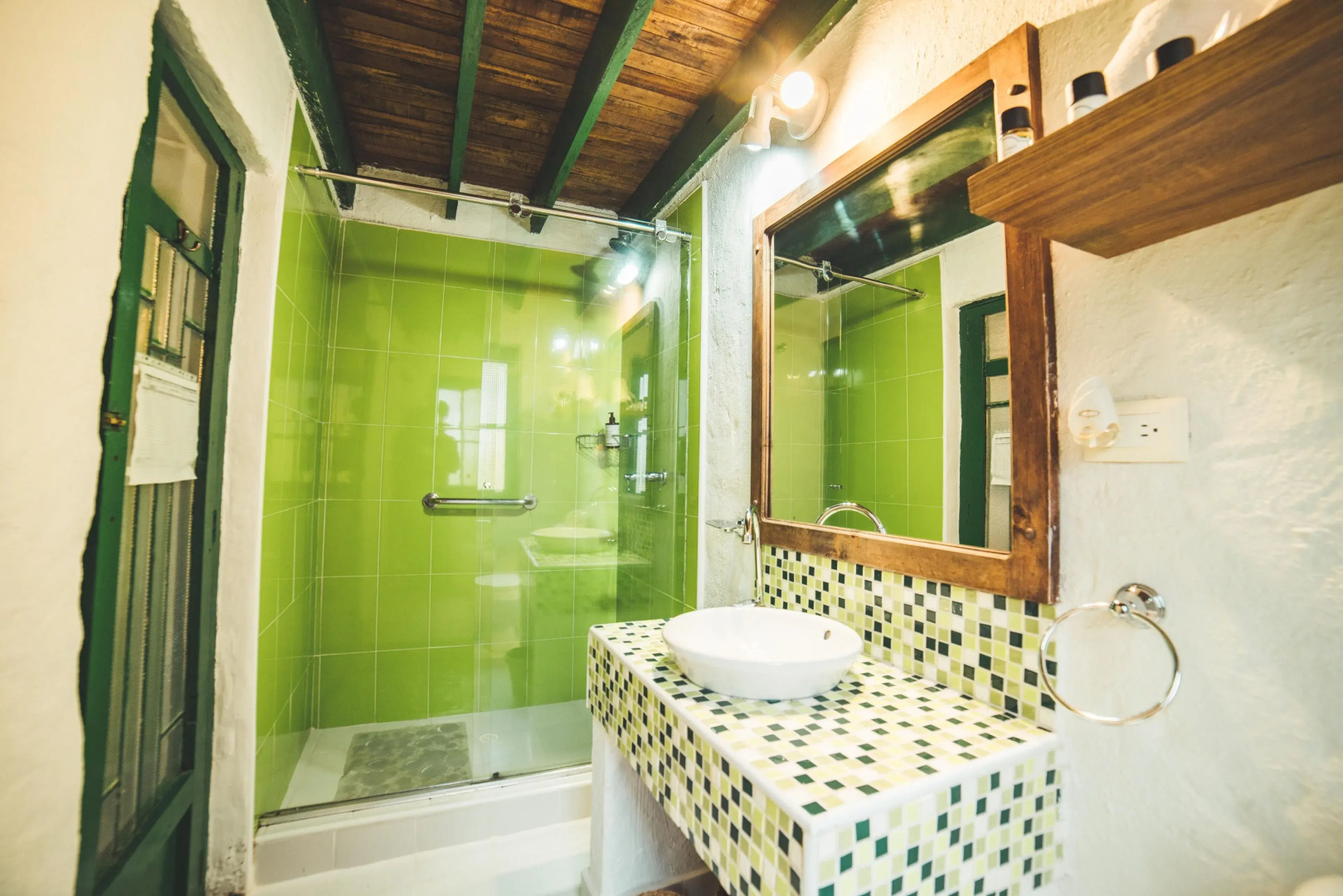 Estancia San Antonio