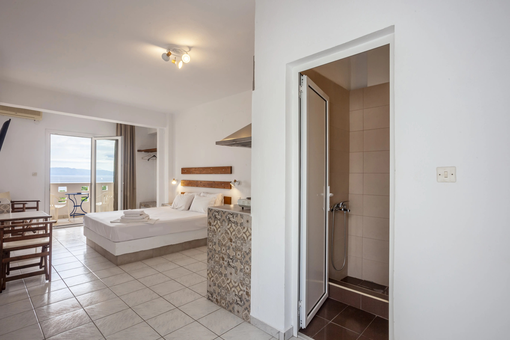 Skentos Hotel