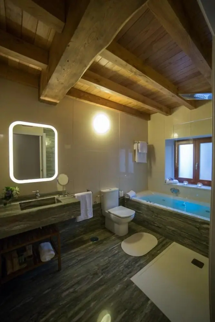 Casa Rural Juancito