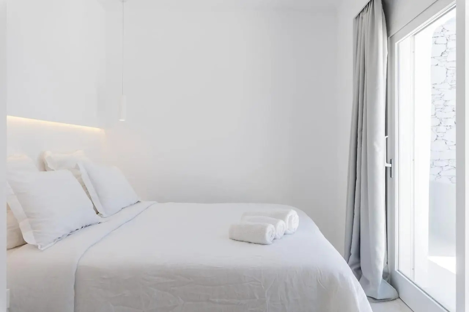 Villa Psarou - The Above Nammos Experience