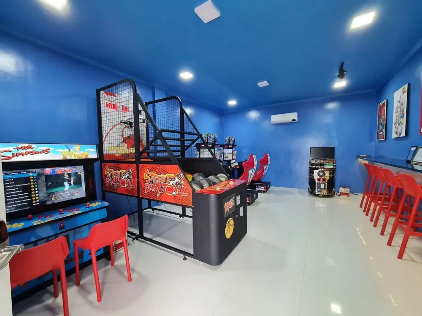 Blu Serenity Villas & Hotel by SMS Hospitality