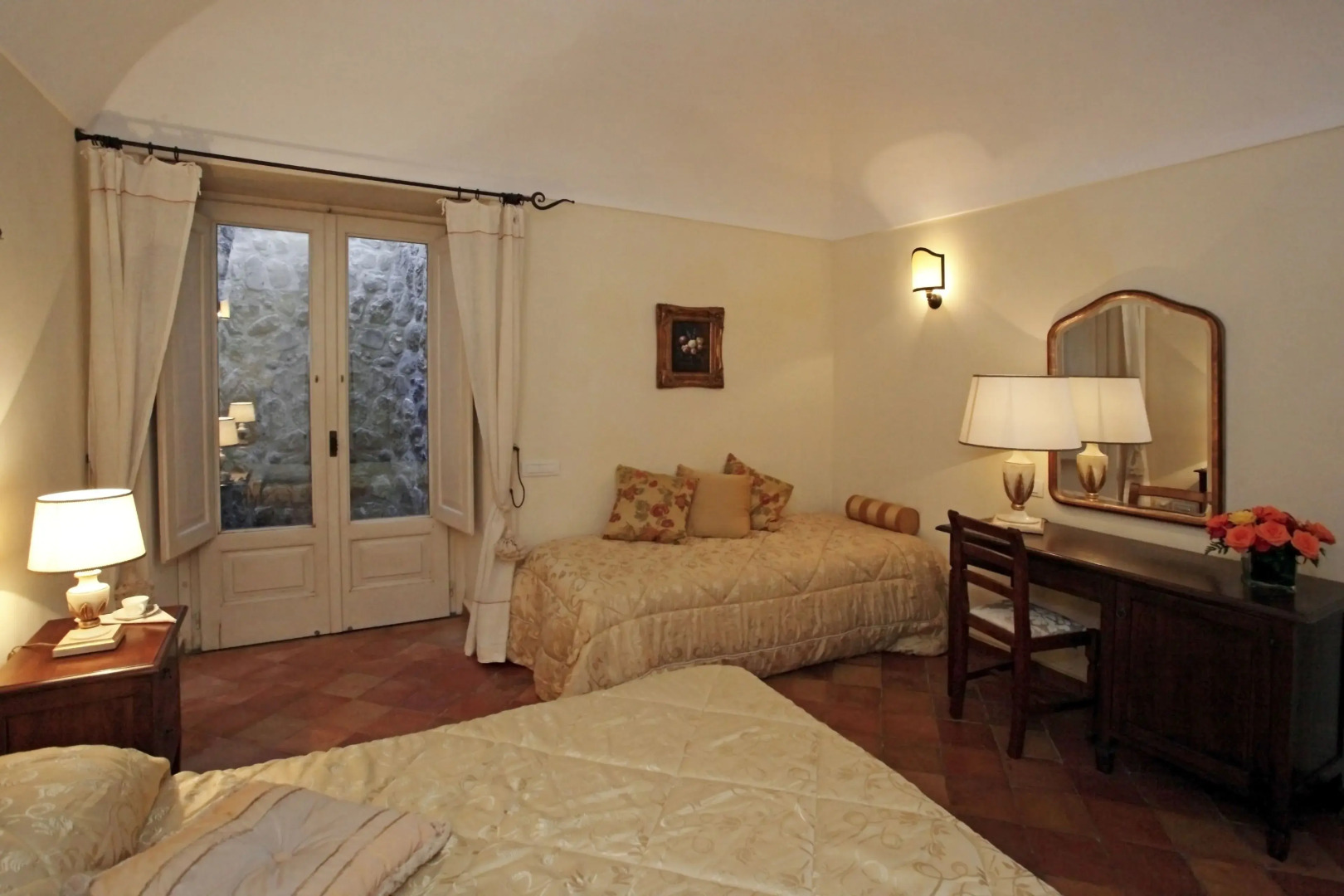 Villa Alba d' Oro - Historic Luxury Villa