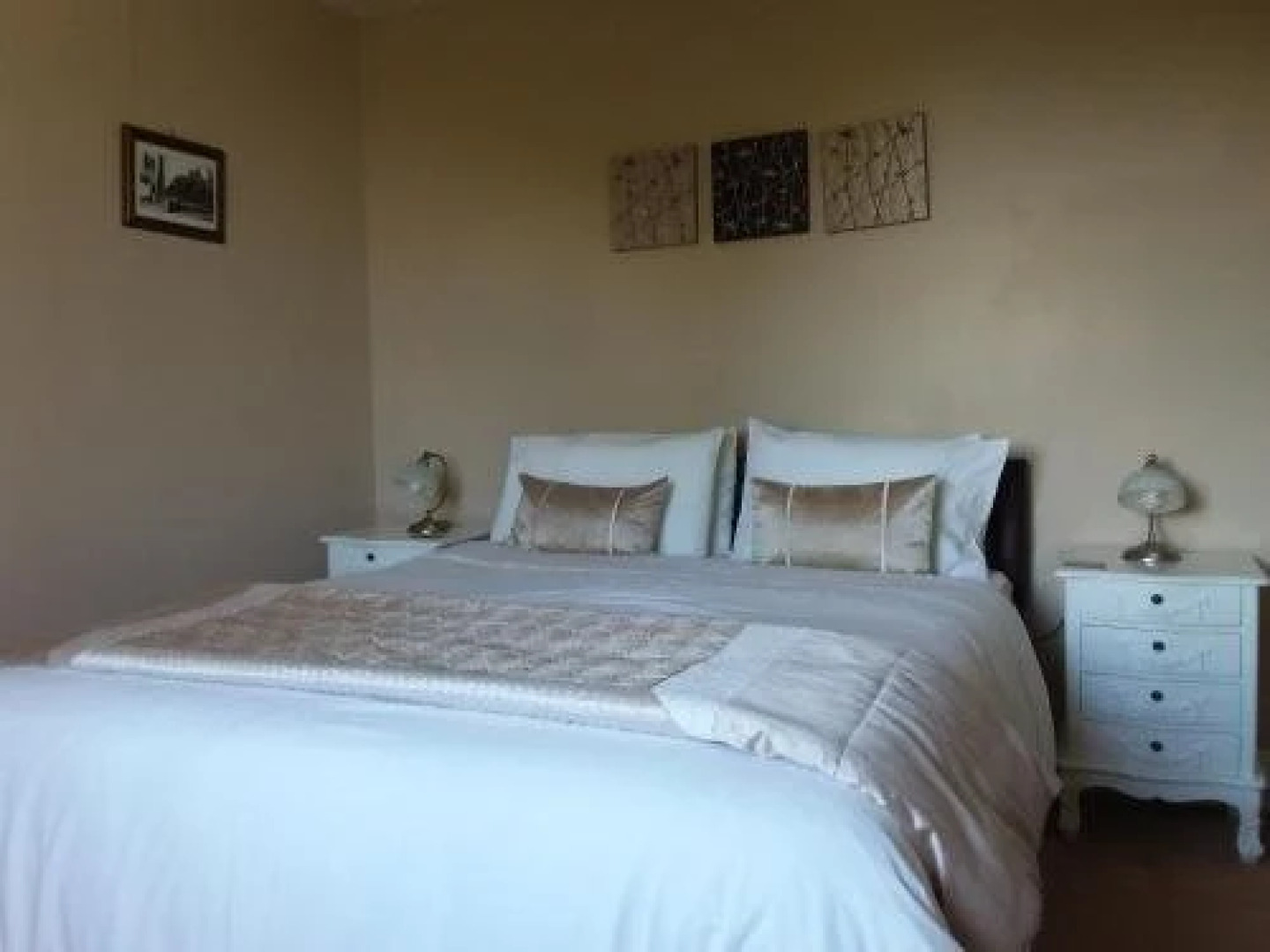 Elm Grove Bed And Breakfast