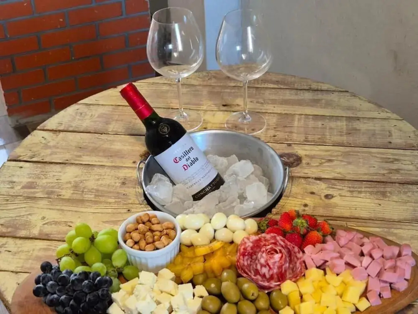 Guaruçá Pousada Apart Hotel