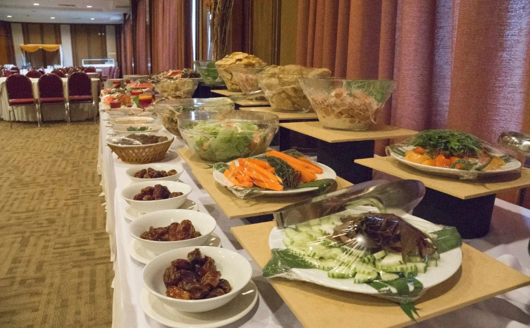 The Regency Hotel Seri Warisan