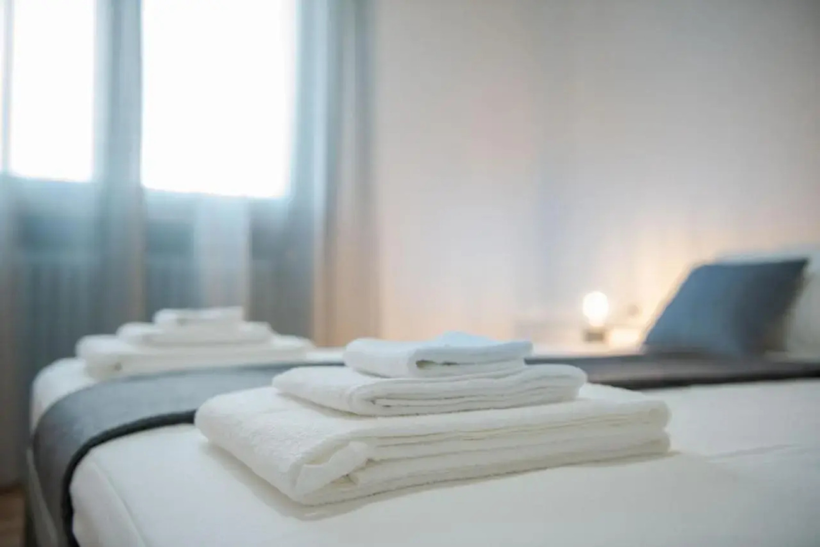 Casa Anita B&B Design