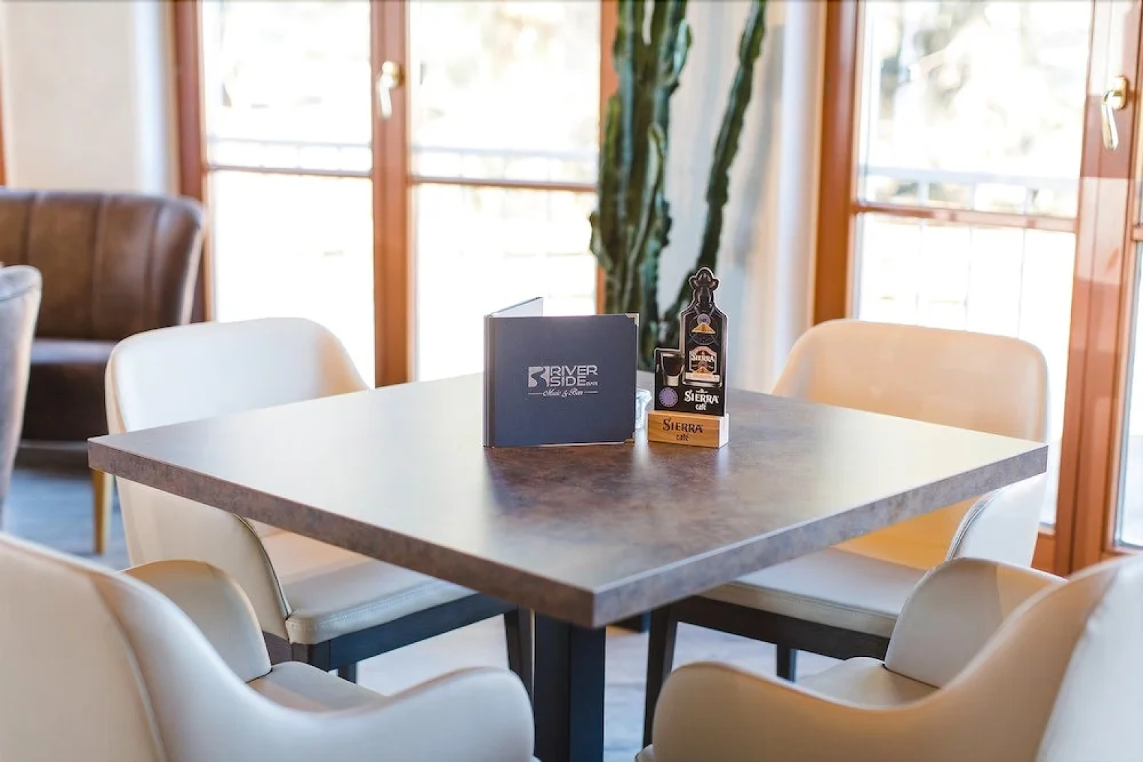 Aparthotel Giessenbach