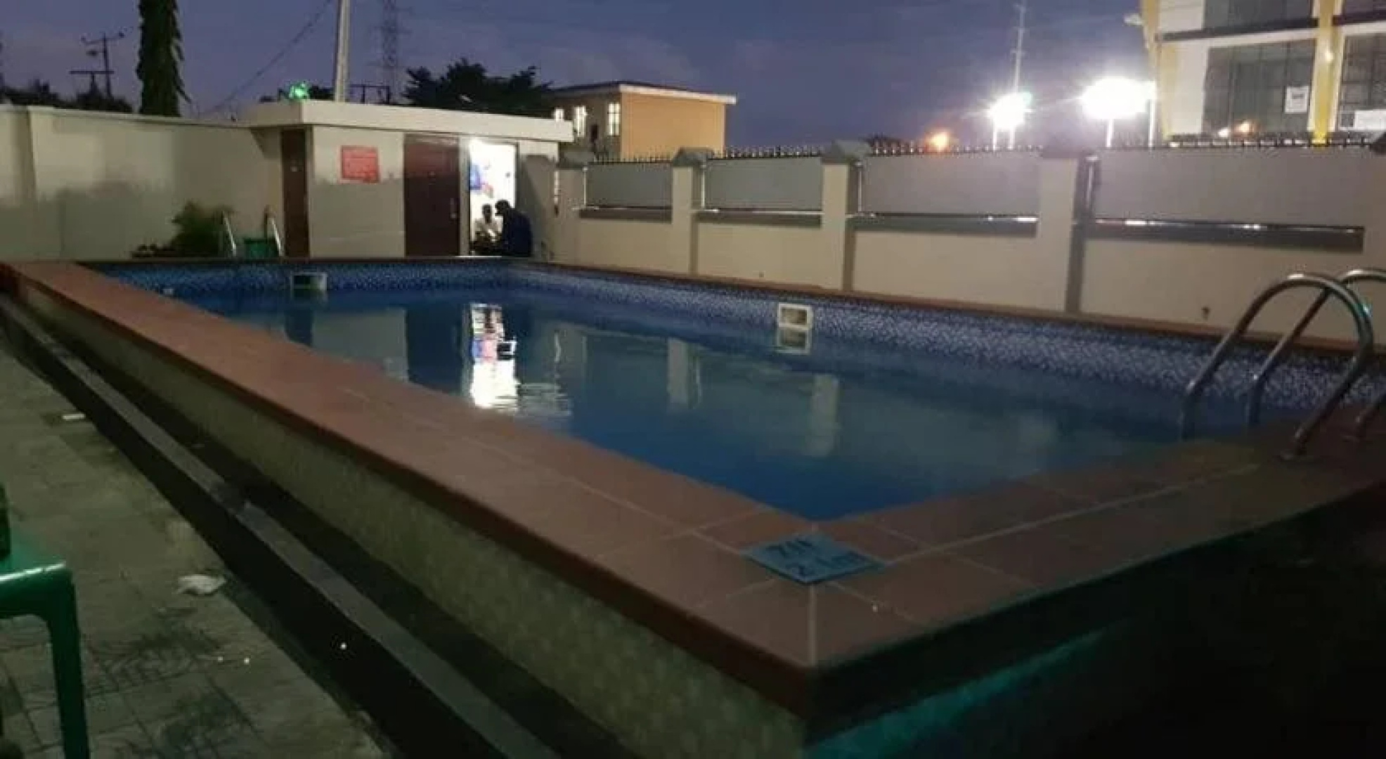 Citilodge Hotel