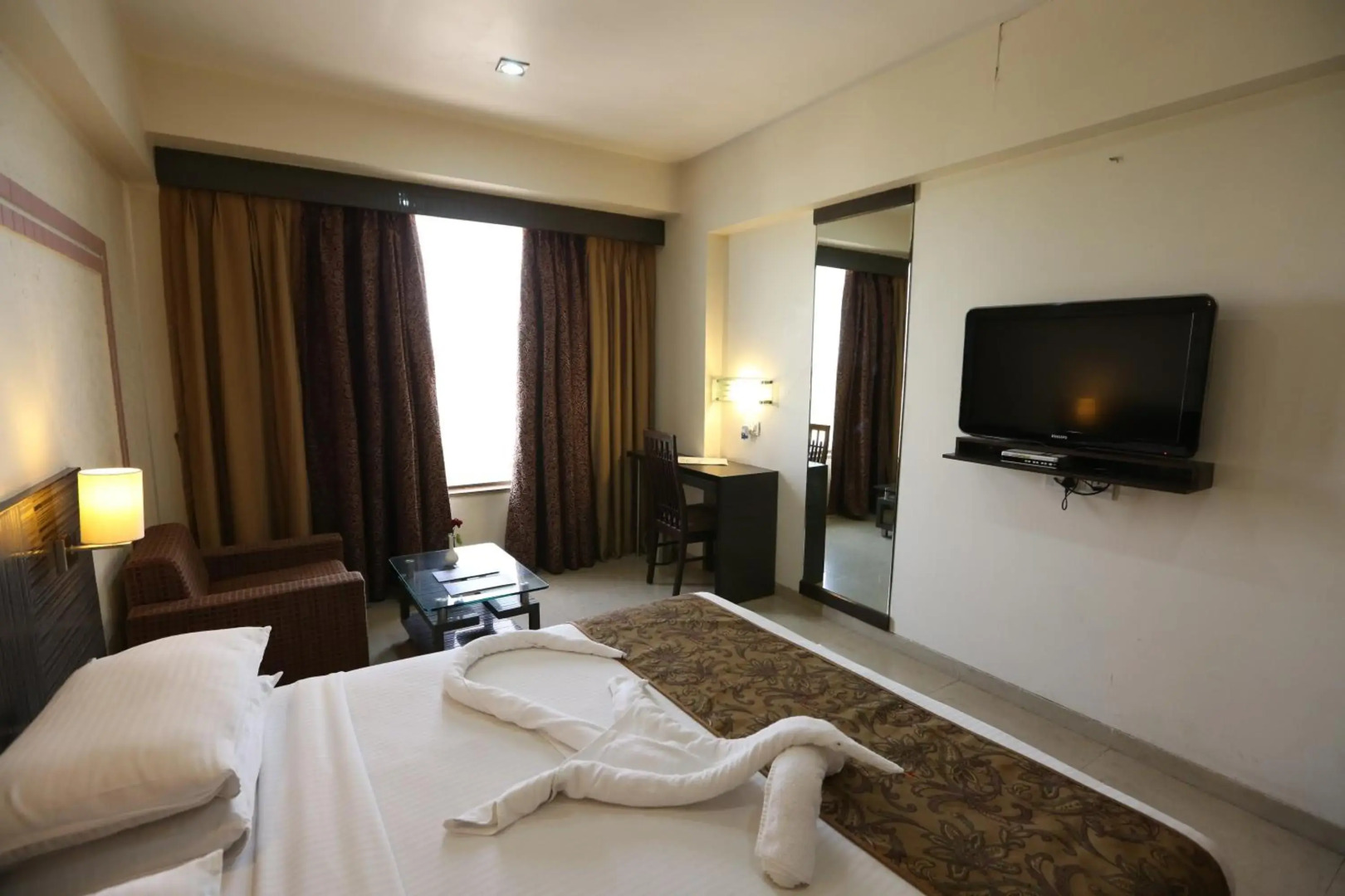 Silver Cloud Hotel & Banquets Ahmedabad