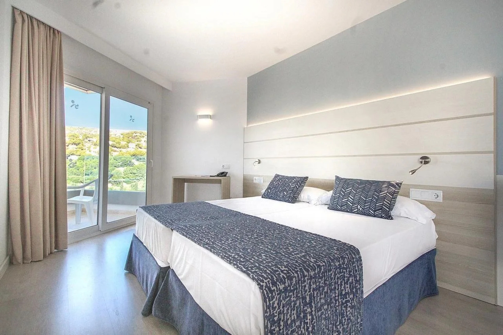 Tomir Portals Suites - Adults Only (+16)